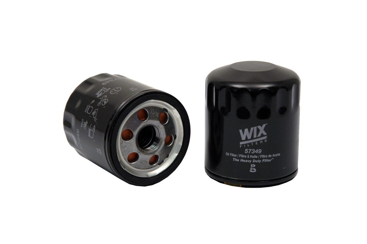 WIX 57349 Oil Filter