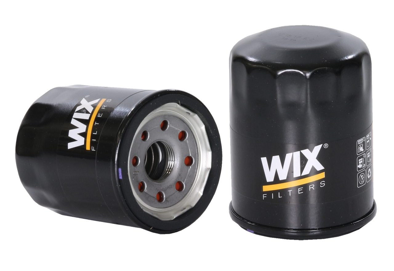 WIX 57356 Oil Filter
