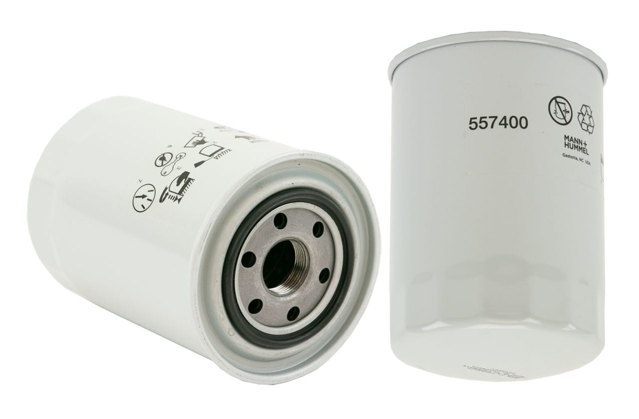 WIX 57400 Oil Filter