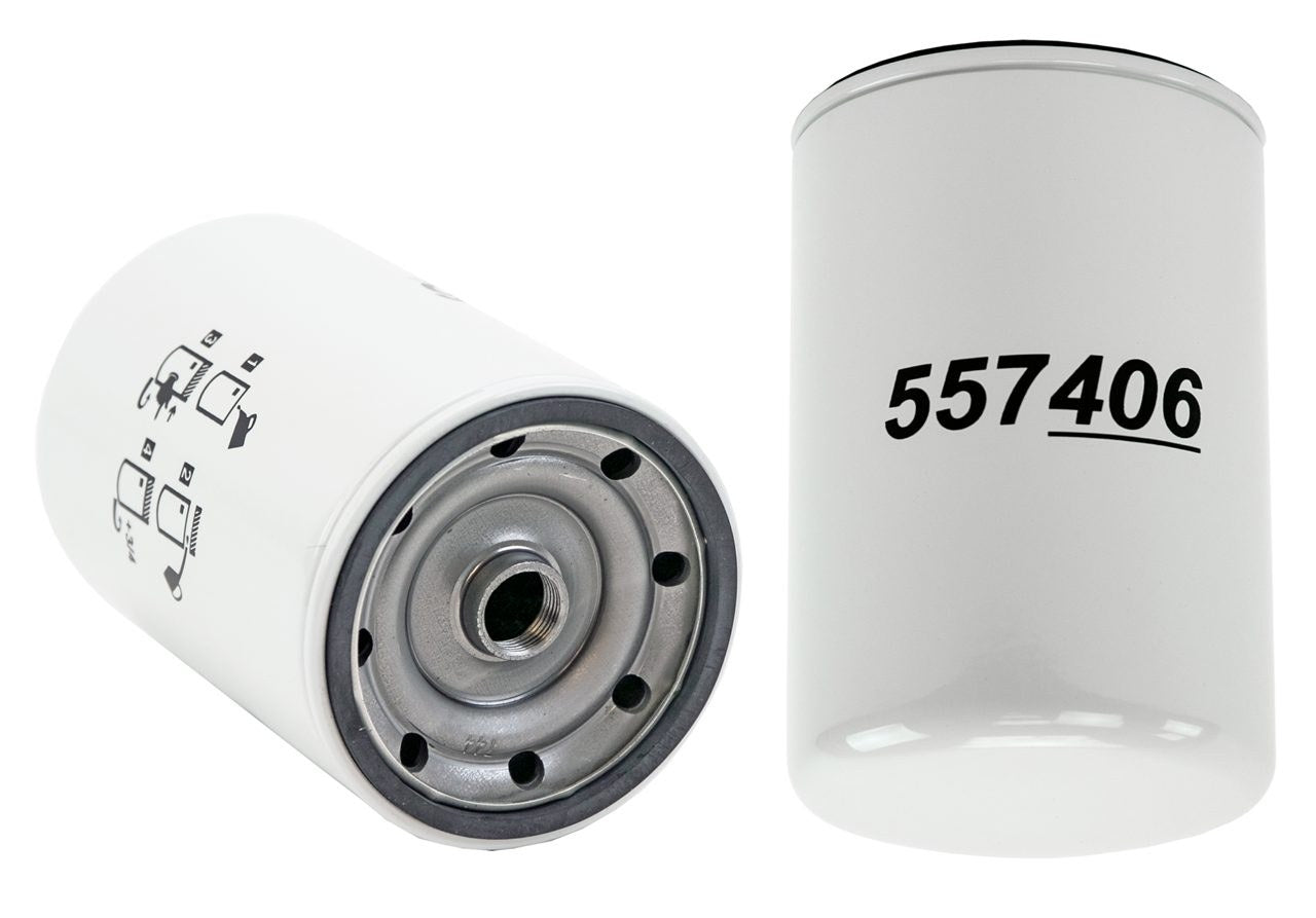 WIX 57406 Oil Filter