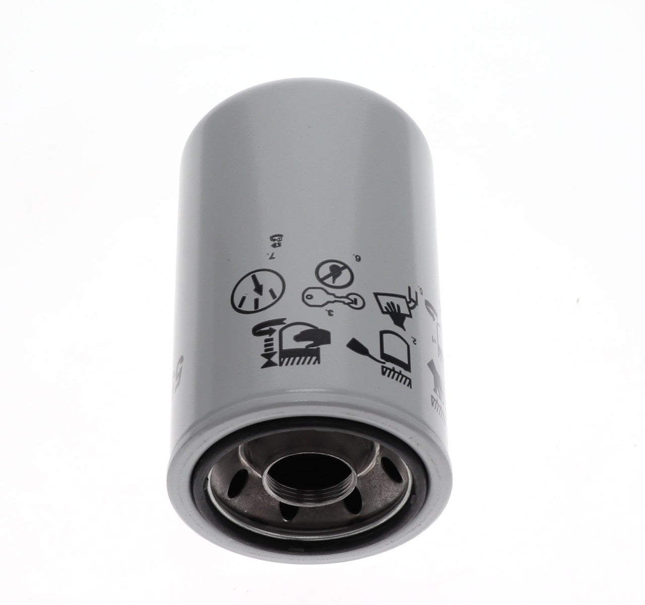 WIX 57476 Hydraulic Filter