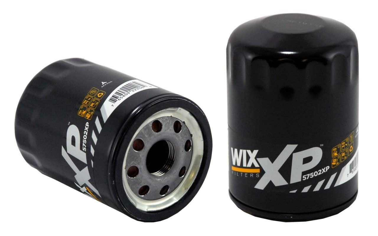 WIX 57502XP Oil Filter