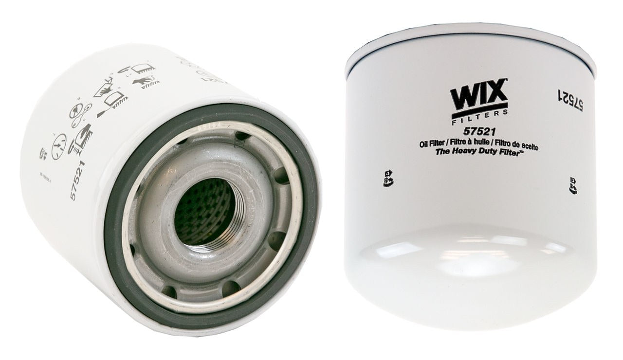 WIX 57521 Oil Filter