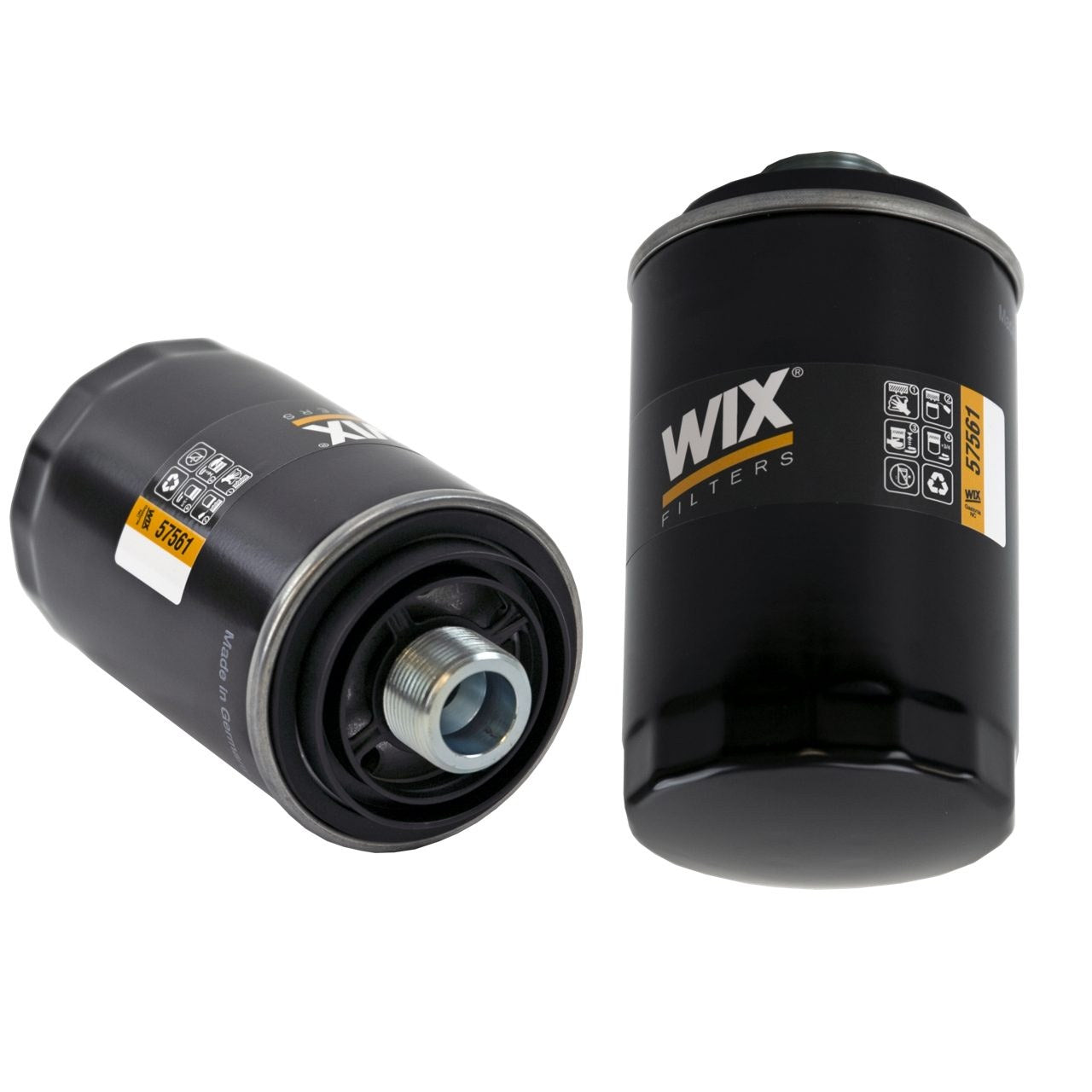 WIX 57561 Oil Filter