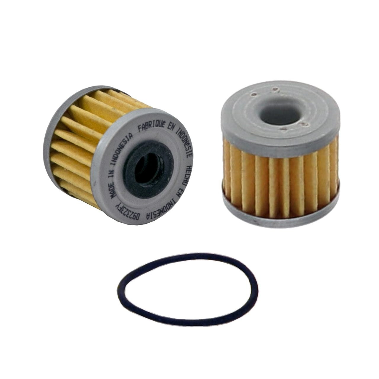WIX 57671 Oil Filter
