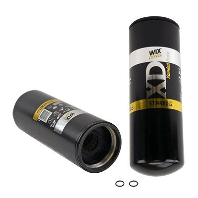 WIX 57744XD Oil Filter