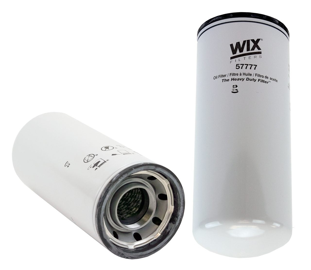 WIX 57777 Oil Filter