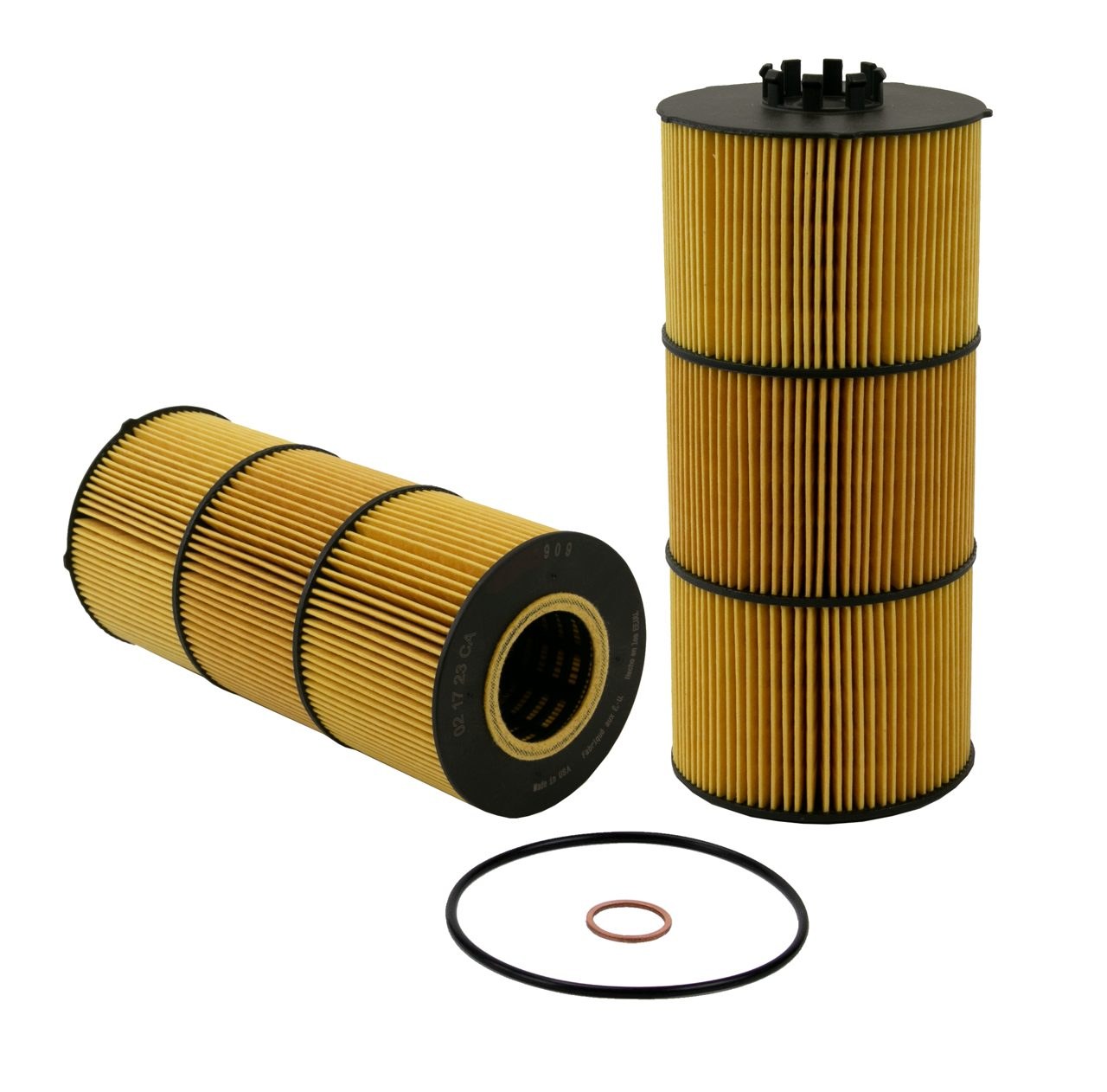WIX 57909 Oil Filter