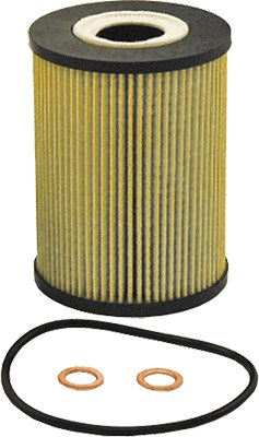 WIX 57997 Oil Filter