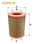 WIX 93091E Air Filter
