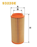 WIX 93220E Air Filter