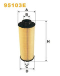 WIX 95103E Fuel Filter