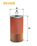 WIX 95142E Oil Filter