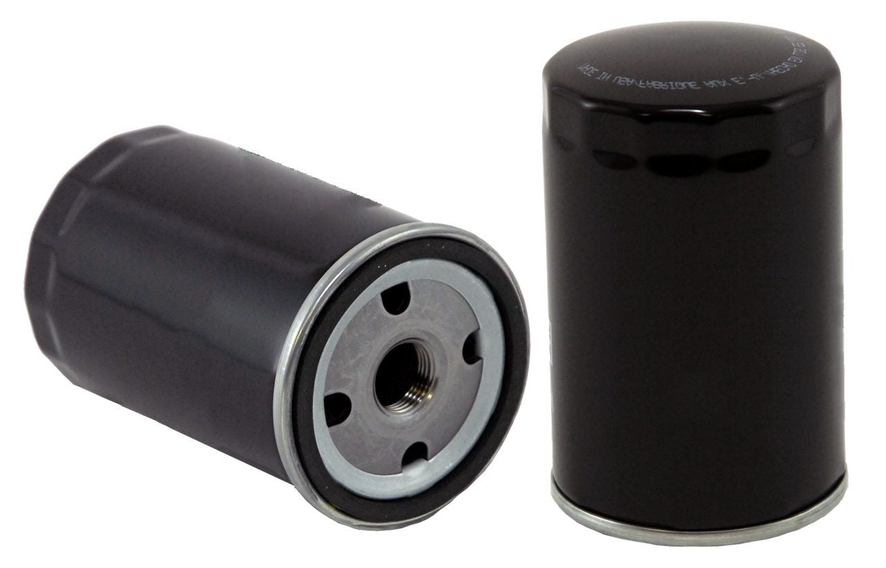 WIX P22A744 Hydraulic Filter