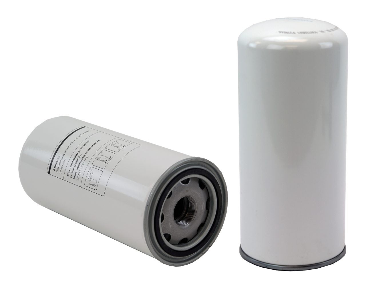 WIX P37A266 Hydraulic Filter