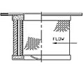 WIX P85C300 Hydraulic Filter