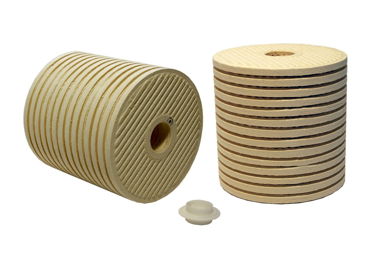WIX W11AX2727 Hydraulic Filter