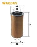 WIX WA6085 Air Filter