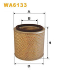 WIX WA6133 Air Filter