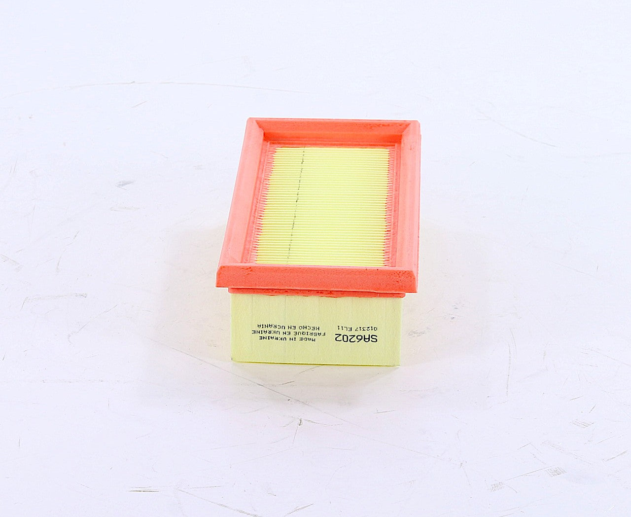 WIX WA6202 Air Filter