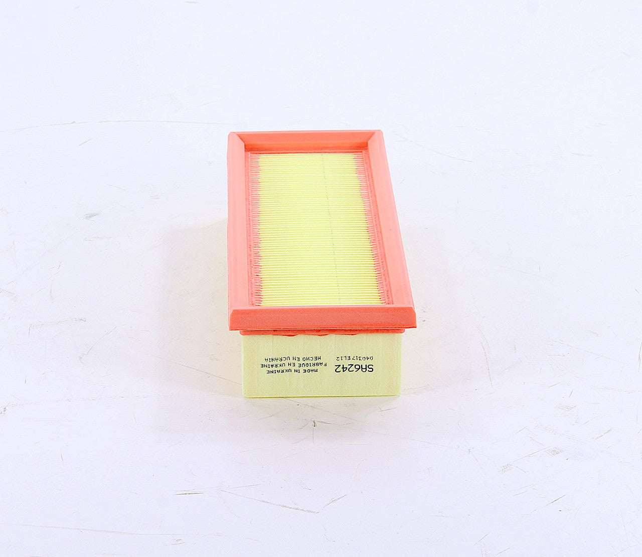 WIX WA6242 Air Filter