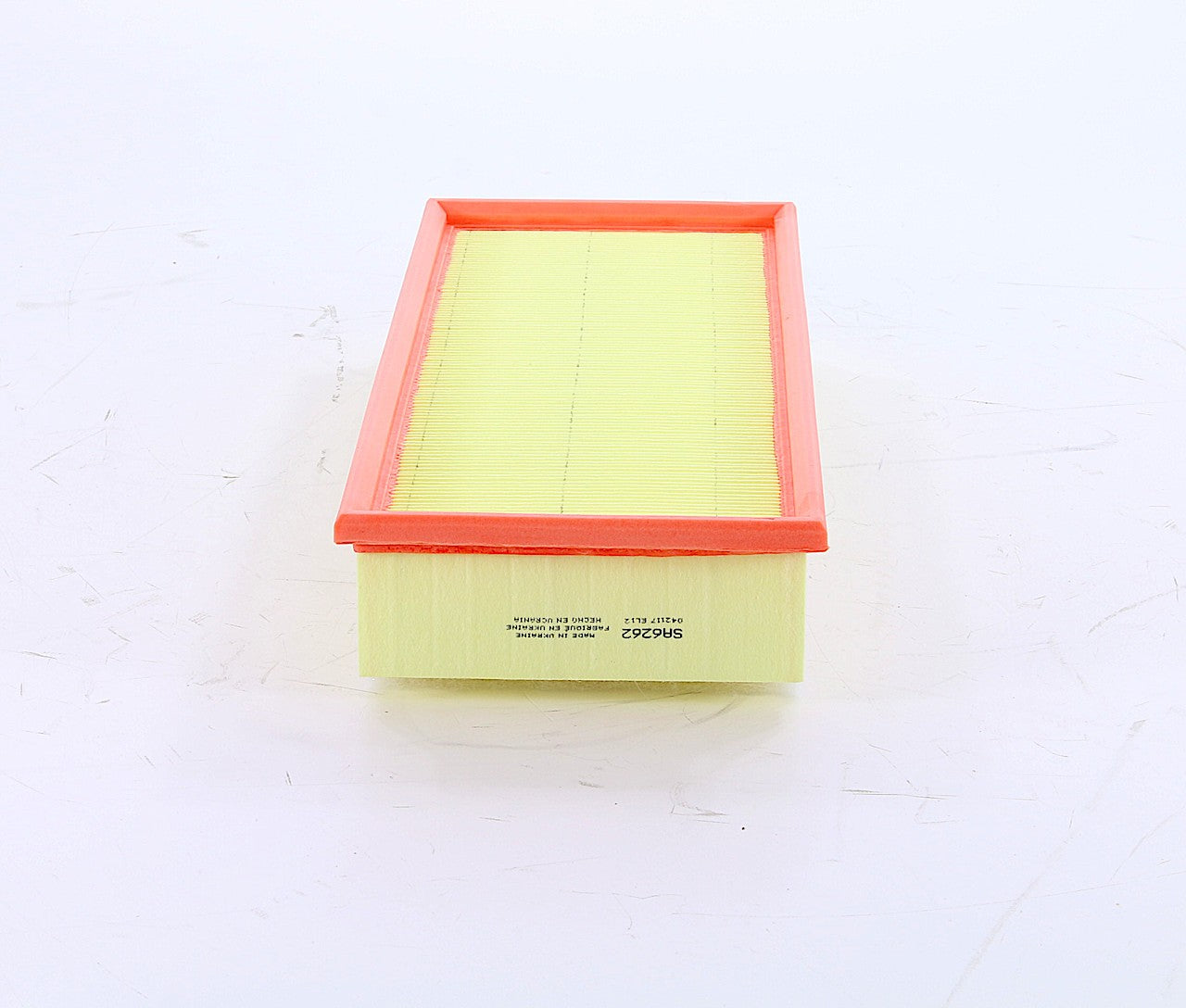 WIX WA6262 Air Filter