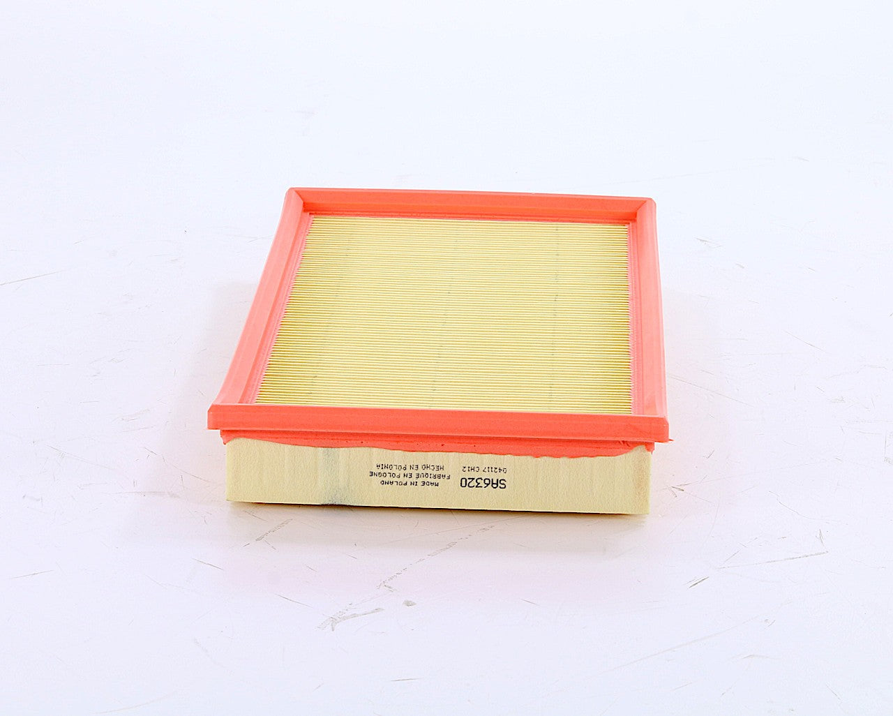 WIX WA6320 Air Filter