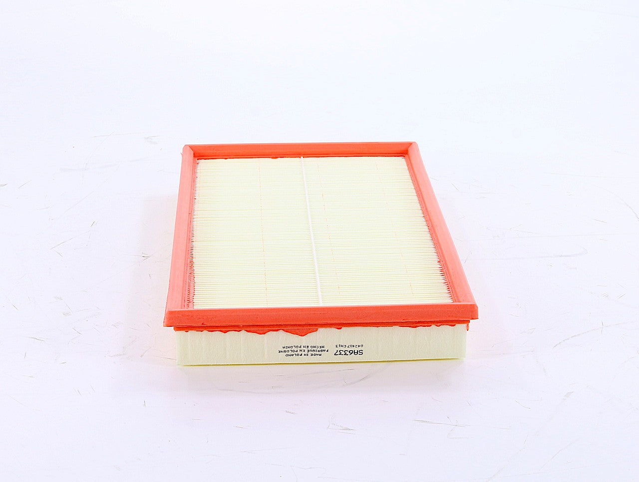 WIX WA6337 Air Filter