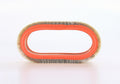 WIX WA6411 Air Filter