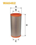 WIX WA6462 Air Filter