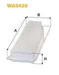 WIX WA9426 Air Filter