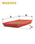 WIX WA9454 Air Filter