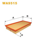 WIX WA9515 Air Filter
