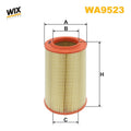 WIX WA9523 Air Filter
