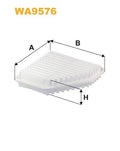 WIX WA9576 Air Filter