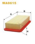 WIX WA9615 Air Filter