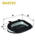 WIX WA9723 Air Filter