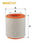 WIX WA9737 Air Filter
