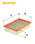 WIX WA9769 Air Filter