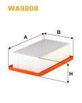 WIX WA9808 Air Filter