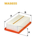 WIX WA9855 Air Filter