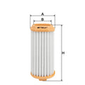 WIX WA9896 Air Filter