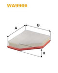 WIX WA9966 Air Filter