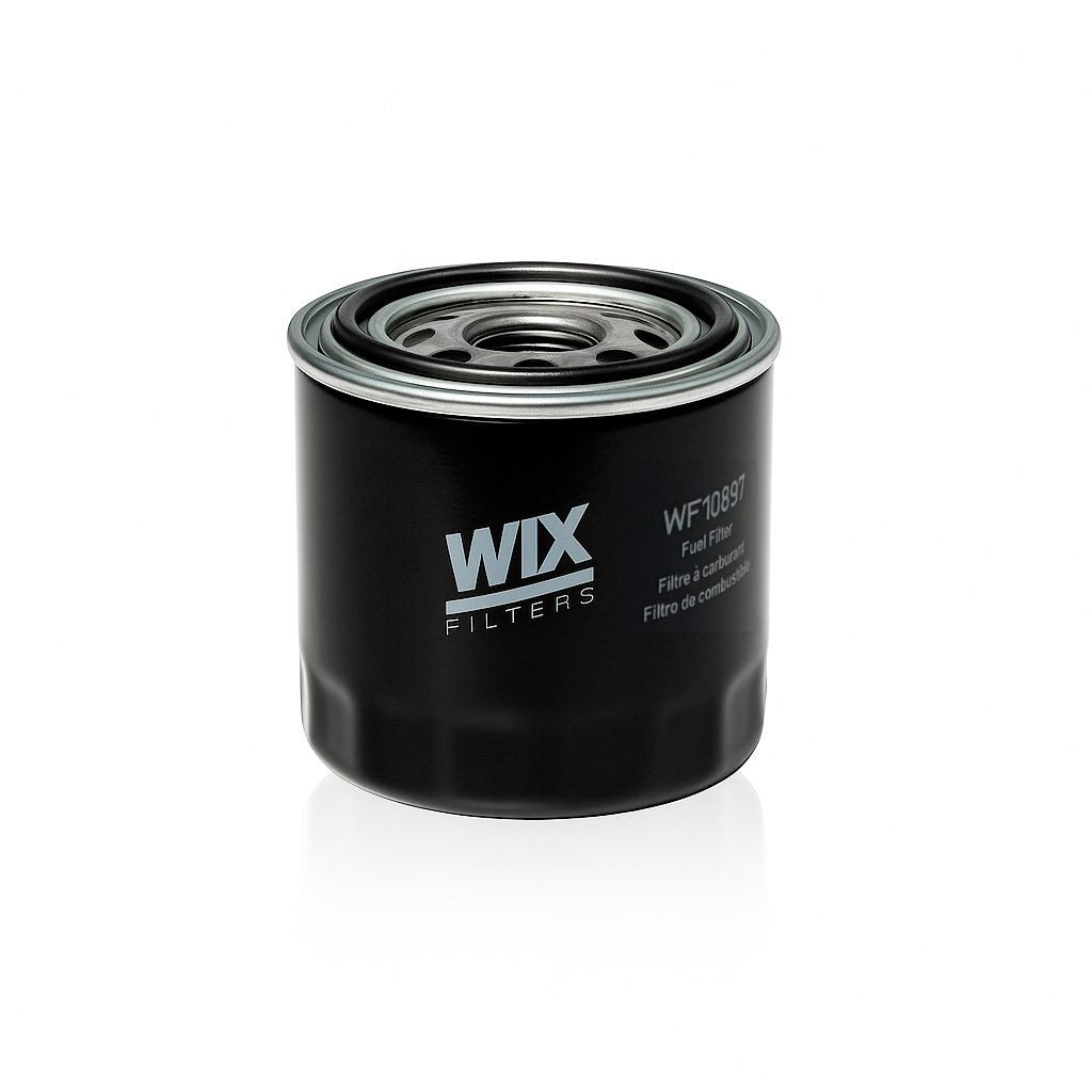 WIX WF10897 Fuel Filter