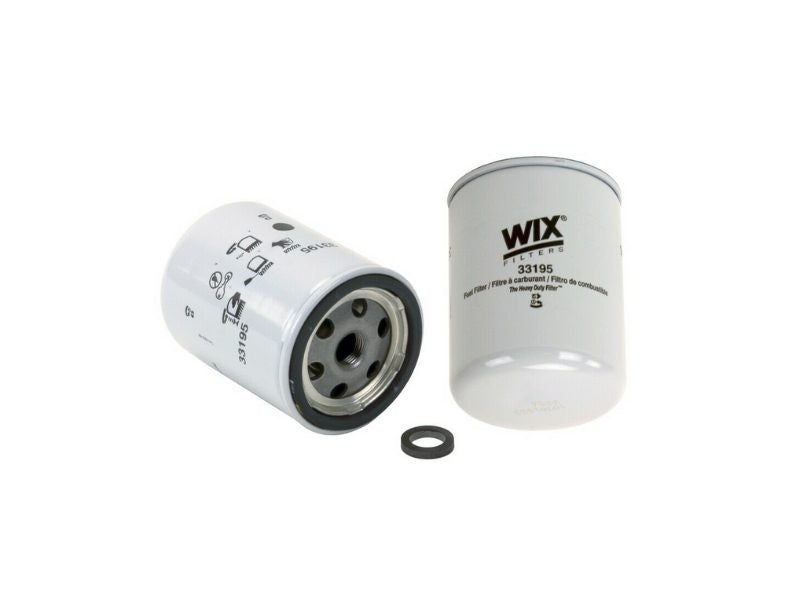 WIX WF33195 Fuel Filter