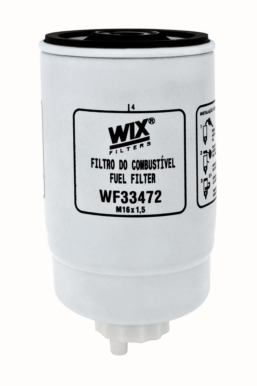 WIX WF33472 Fuel Filter