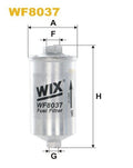 WIX WF8037 Fuel Filter