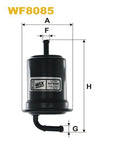 WIX WF8085 Fuel Filter