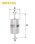 WIX WF8103 Fuel Filter