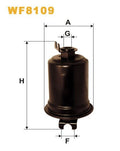 WIX WF8109 Fuel Filter